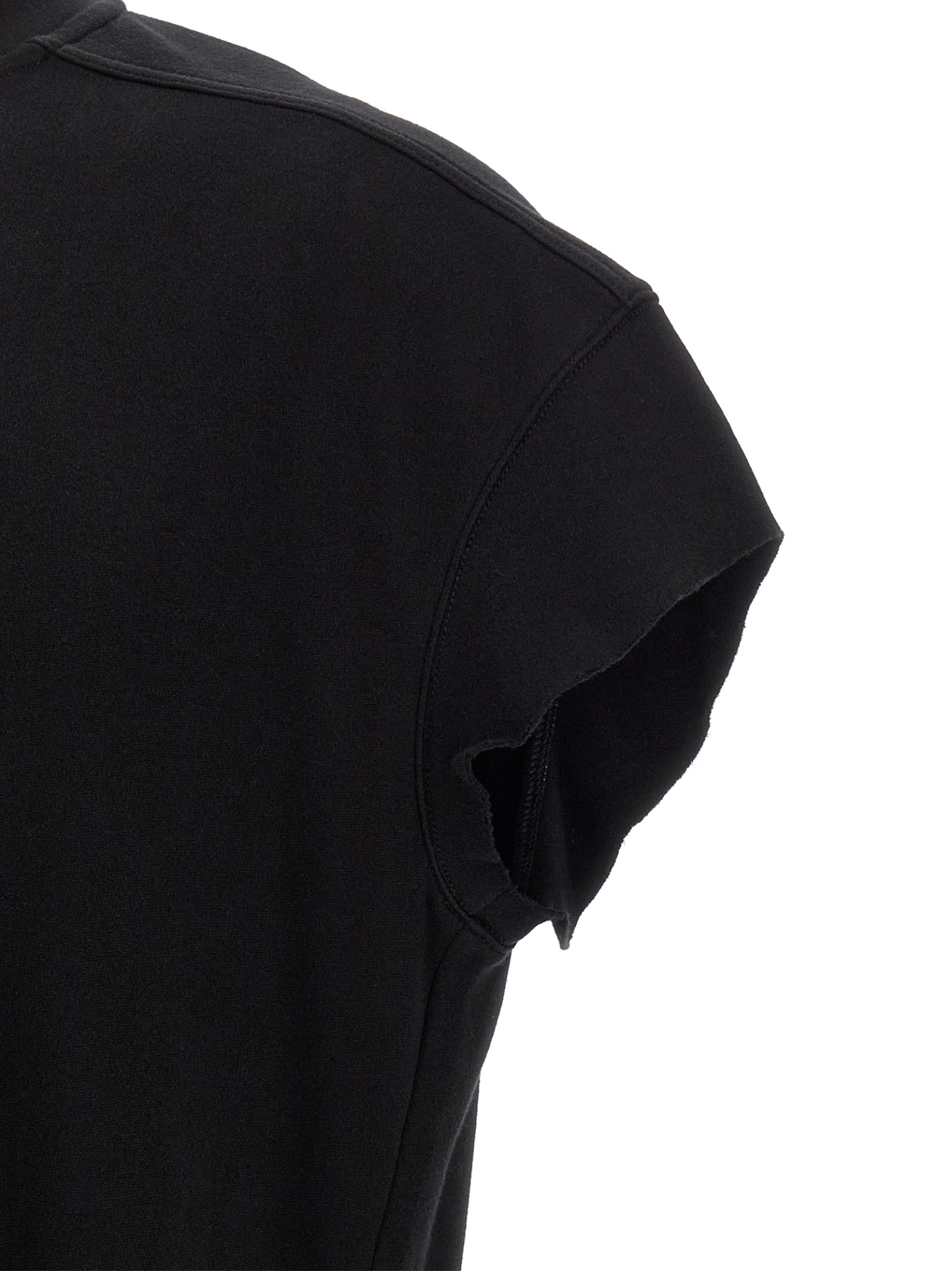 [Rick Owens] T-shirts FW26 RU02F4255JDC09