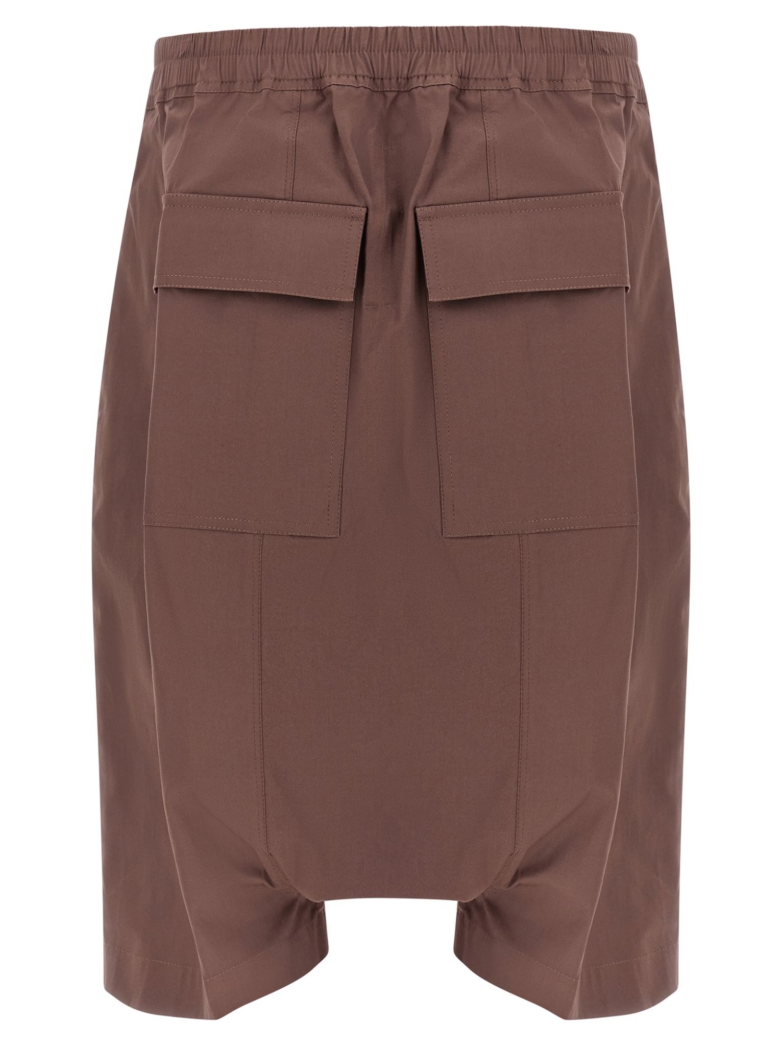[Rick Owens] Shorts FW26 RU02F4384TE86
