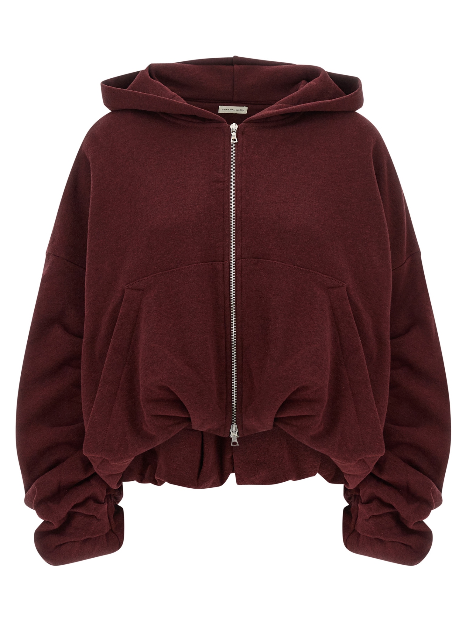 [DRIES VAN NOTEN] Sweatshirt FW26 2621311074612376