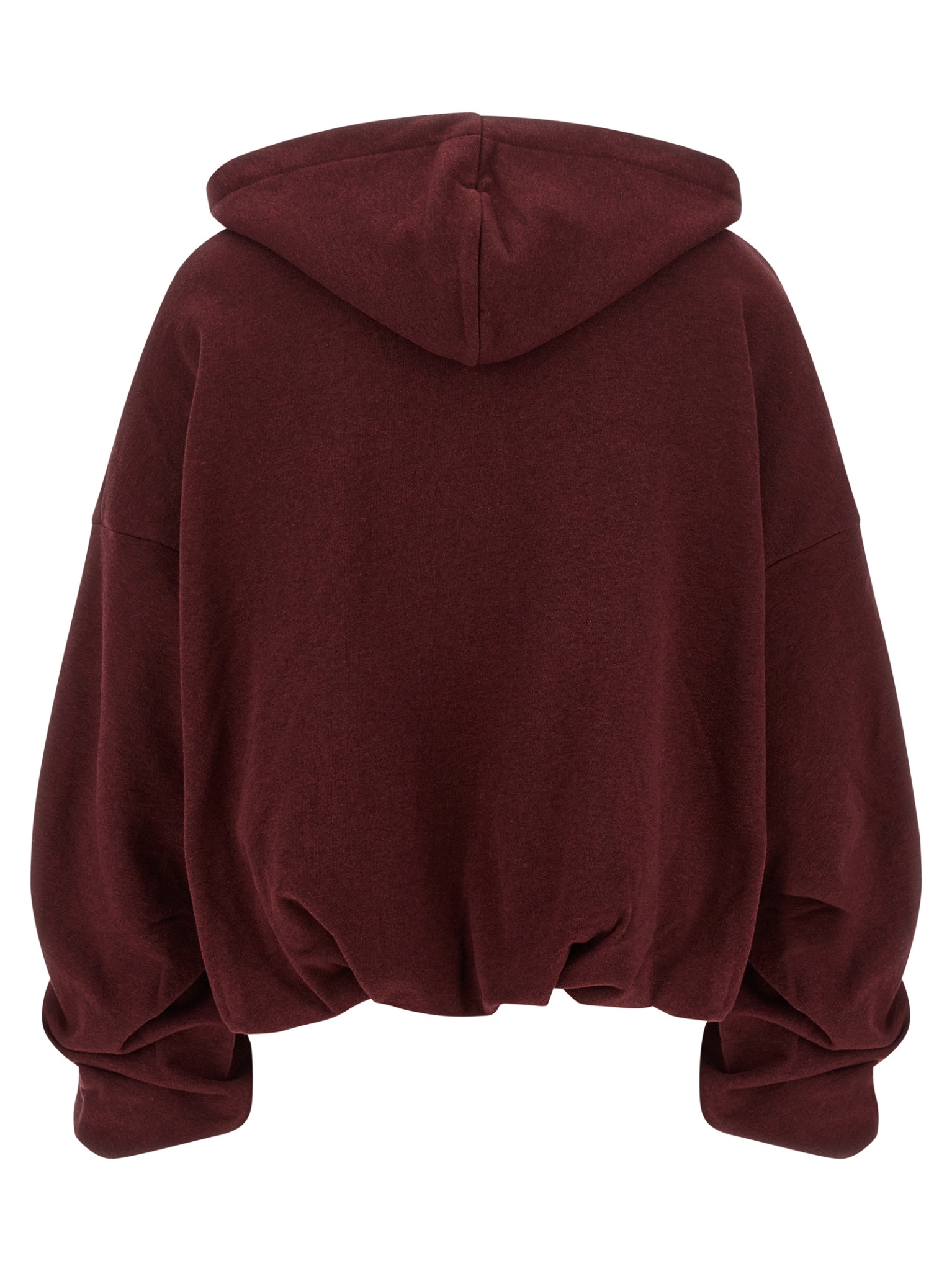 [DRIES VAN NOTEN] Sweatshirt FW26 2621311074612376