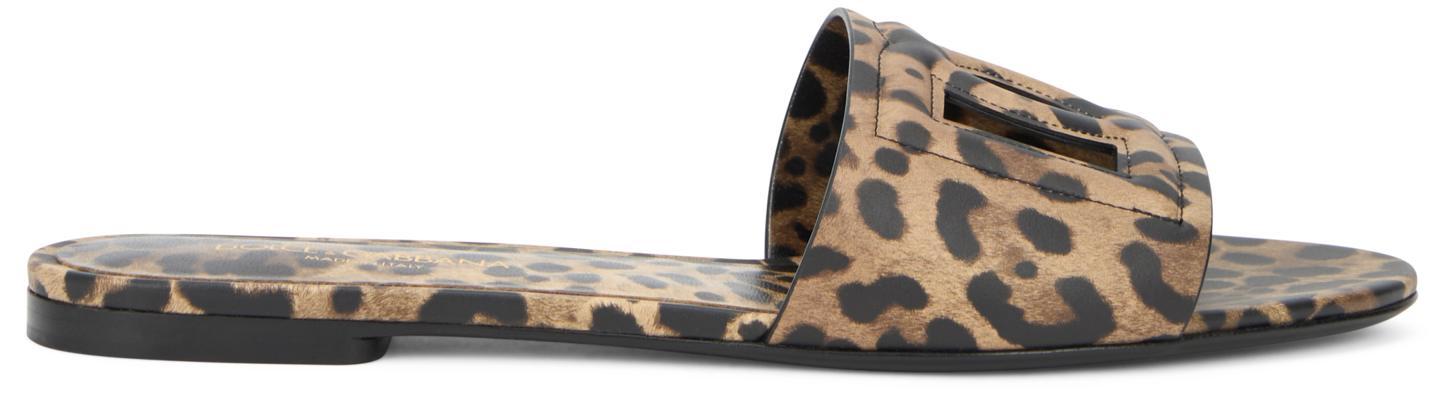 [Dolce & Gabbana] Slippers FW26 CQ0436A0426_HY13M