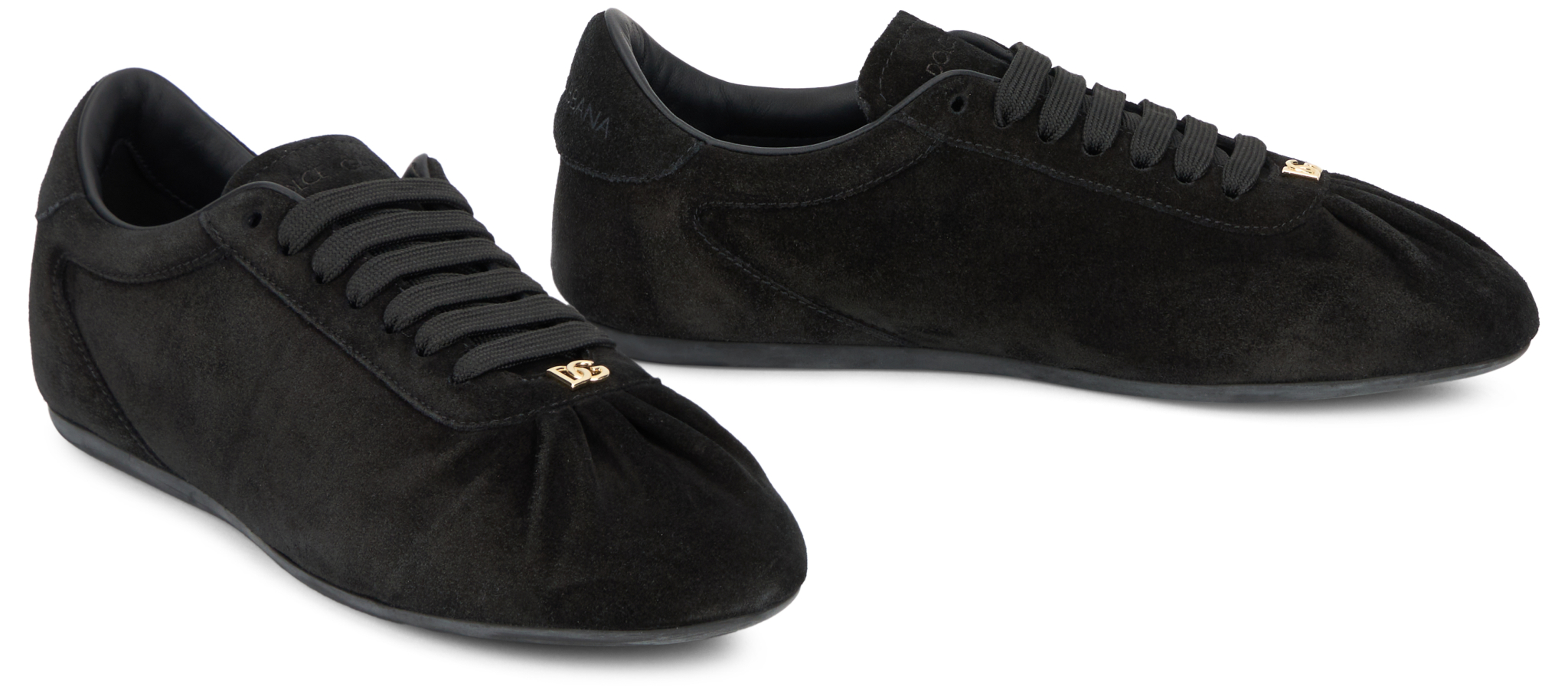 [Dolce & Gabbana] Sneakers FW26 CK2485A0581_80999