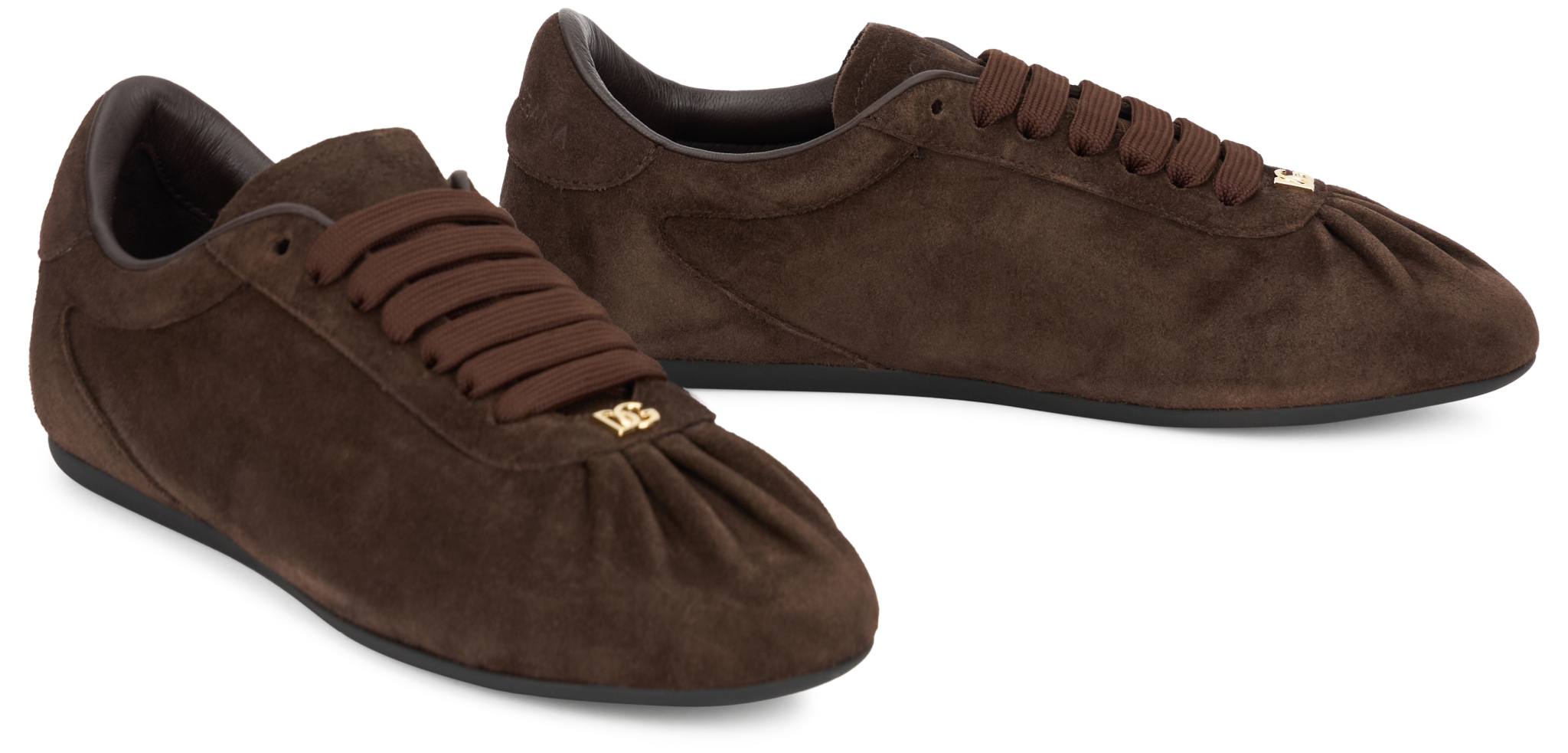 [Dolce & Gabbana] Sneakers FW26 CK2485A0581_80081