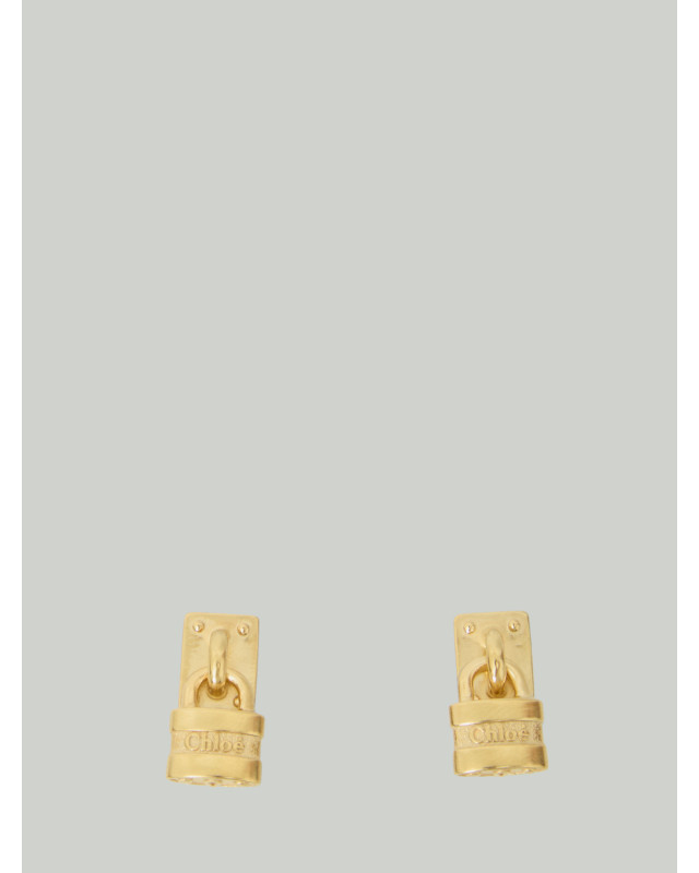 [Chloe] Earring FW26 CH26AJE07CB7__9DC