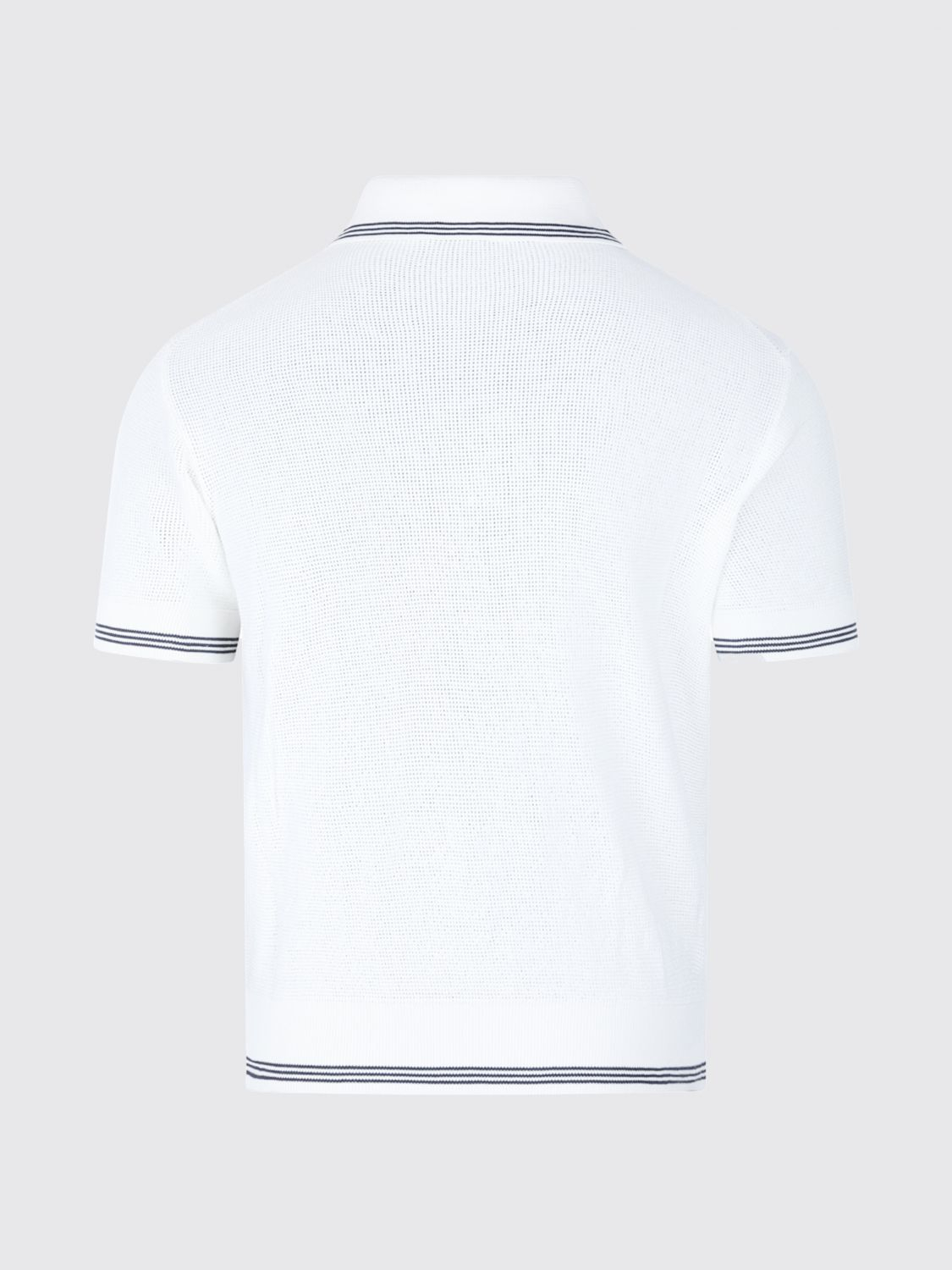 [JACQUEMUS] T-shirts Short Sleeve SS26 26EPOM00618AK00318 100