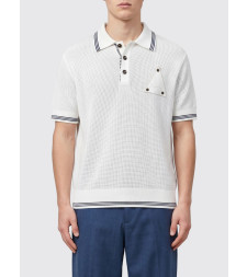 [JACQUEMUS] T-shirts Short Sleeve SS26 26EPOM00618AK00318 100