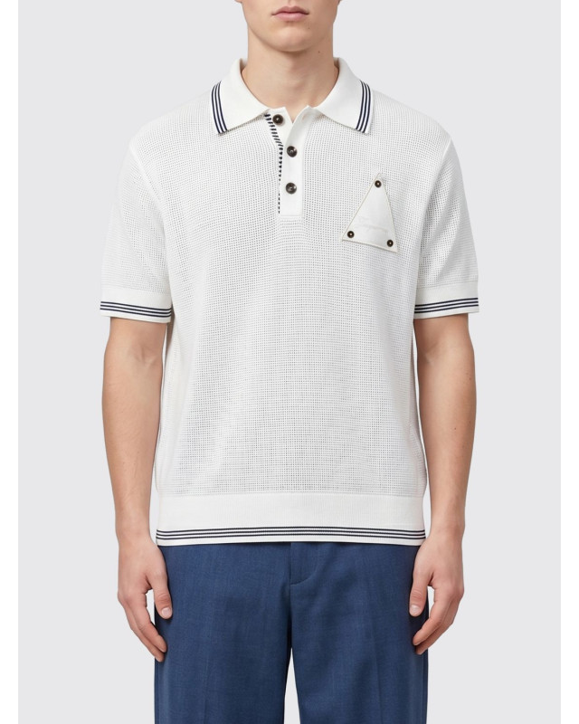[JACQUEMUS] T-shirts Short Sleeve SS26 26EPOM00618AK00318 100