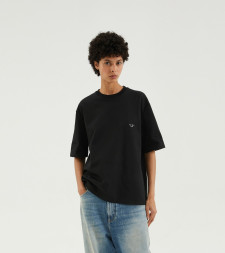 [1989 STUDIO] T-shirts Short Sleeve FW25 S03UEB001JER002