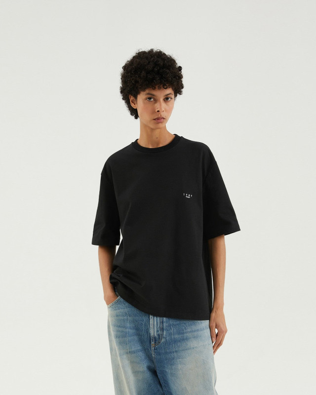[1989 STUDIO] T-shirts Short Sleeve FW25 S03UEB001JER002