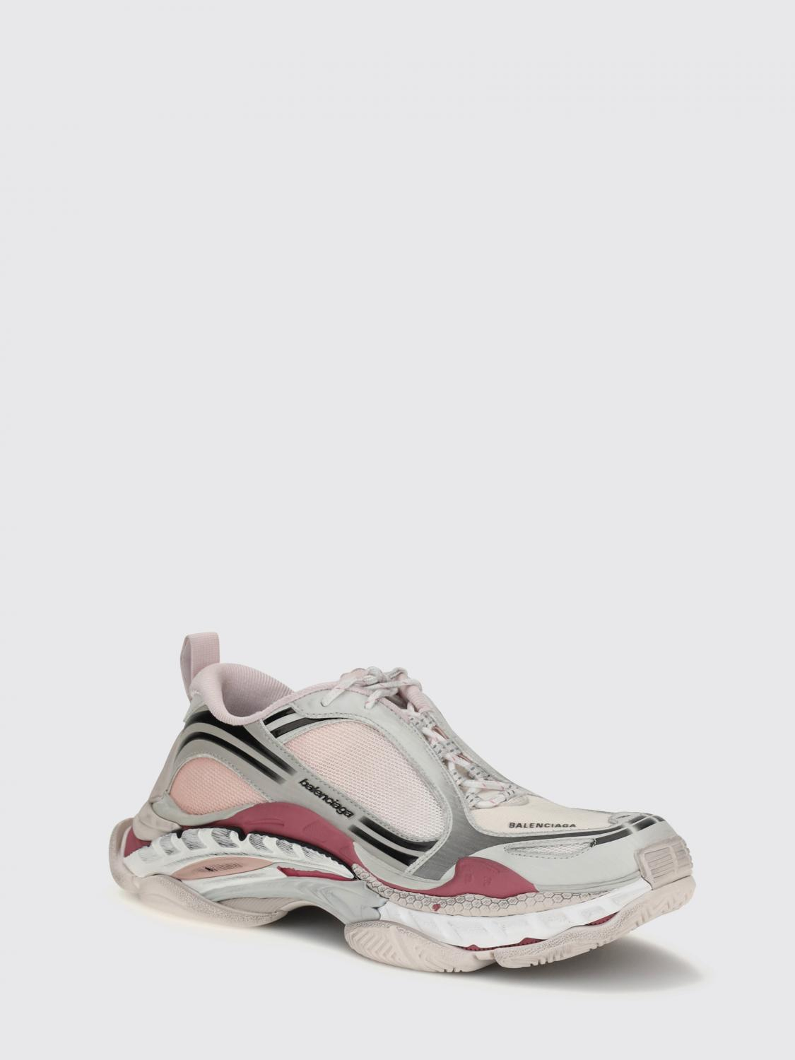 [Balenciaga] Sneakers SS26 865851WTR2G 6800