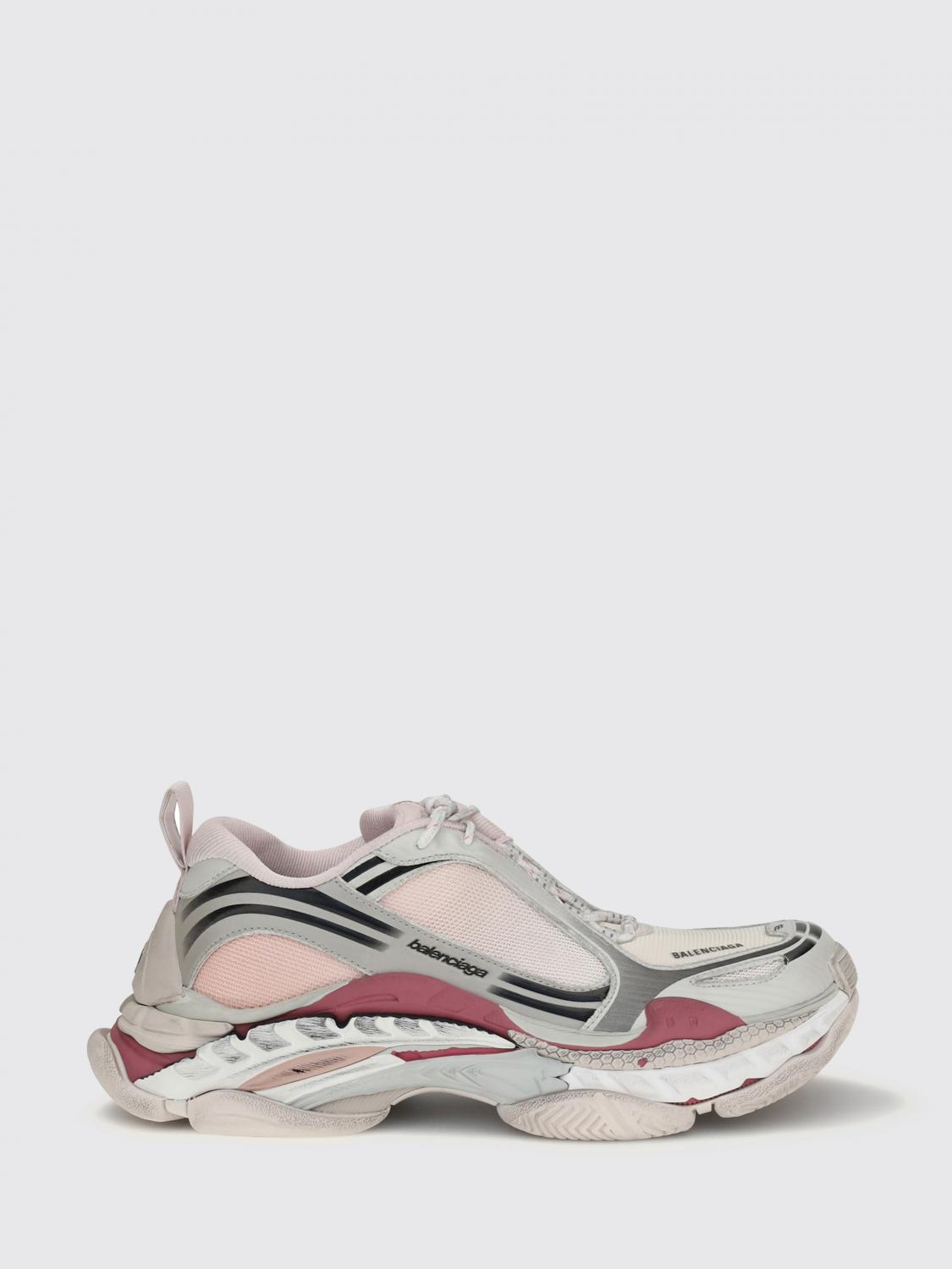 [Balenciaga] Sneakers SS26 865851WTR2G 6800