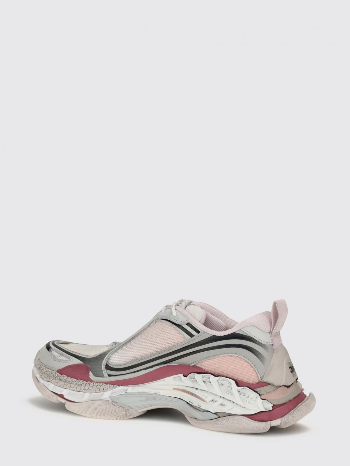 [Balenciaga] Sneakers SS26 865851WTR2G 6800