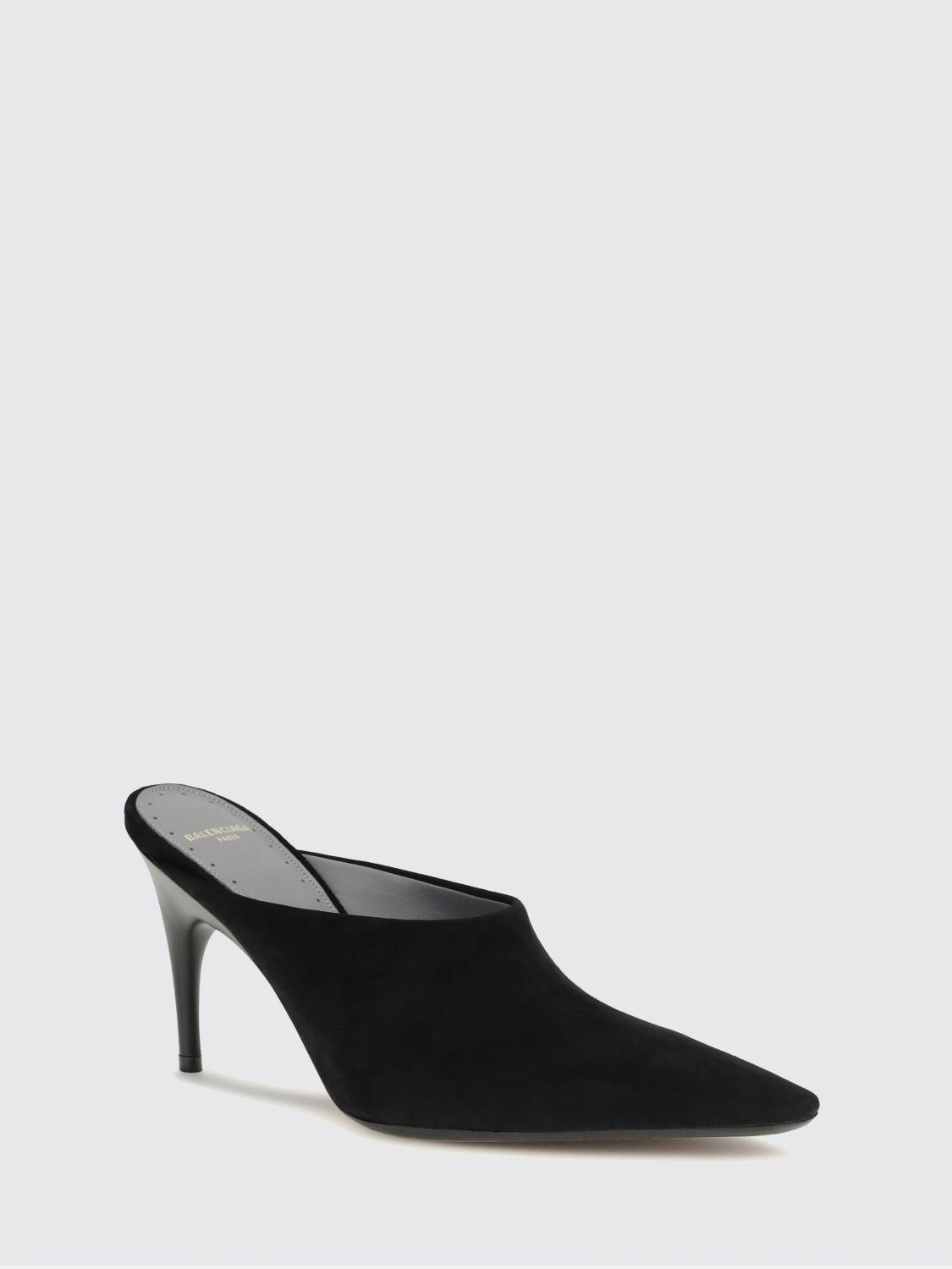 [Balenciaga] Sandals SS26 873367WCB31 1080