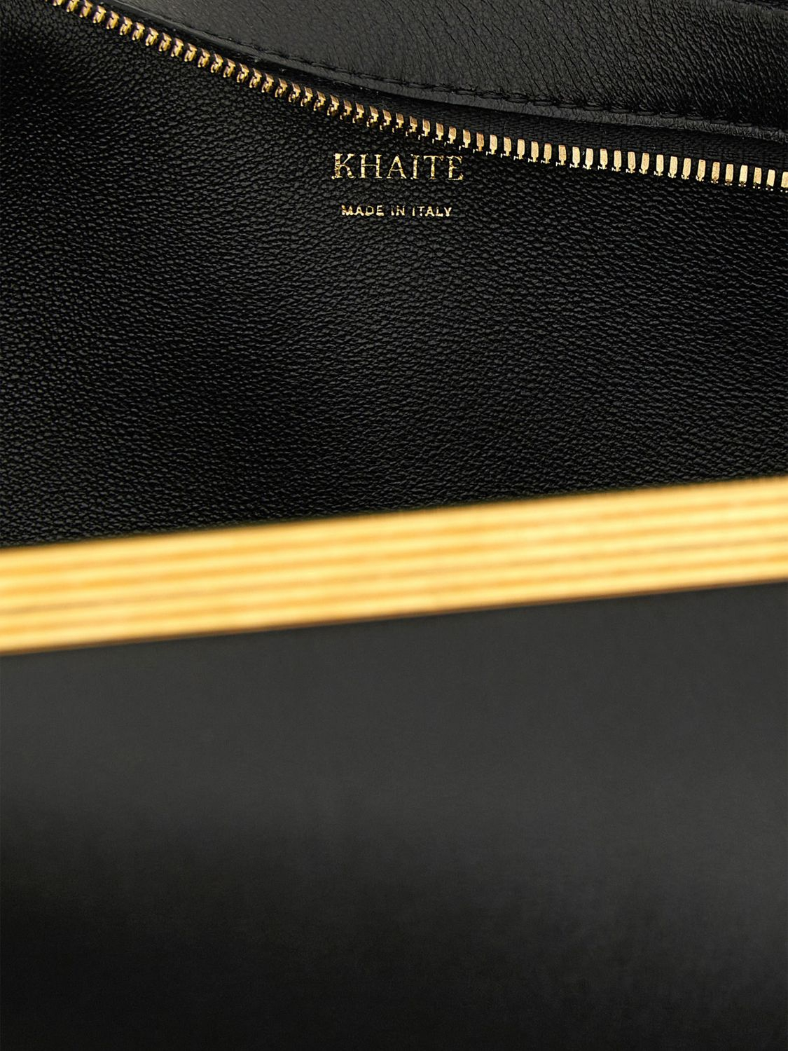 [KHAITE] Minibag SS26 H40171015 200