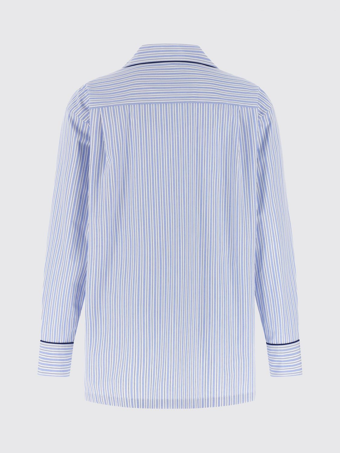 [Dolce & Gabbana] Shirts Long Sleeve SS26 F5U37TFR510 S8051