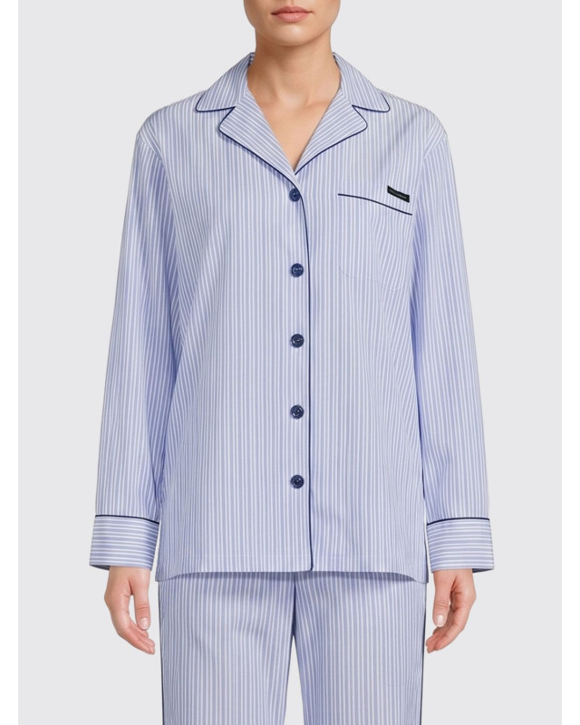 [Dolce & Gabbana] Shirts Long Sleeve SS26 F5U37TFR510 S8051