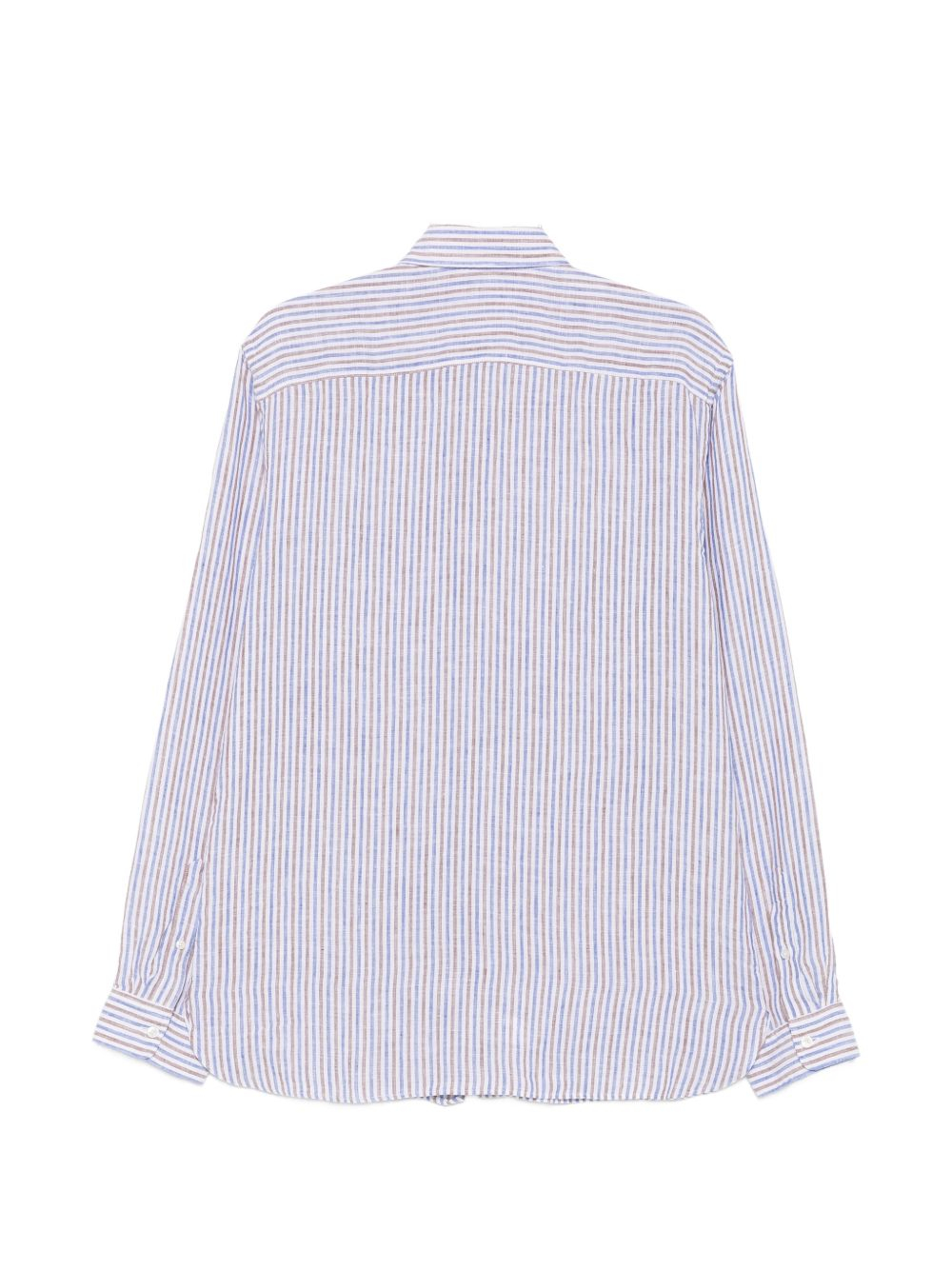[Xacus] Shirts Long Sleeve SS26 422ML 21274 003