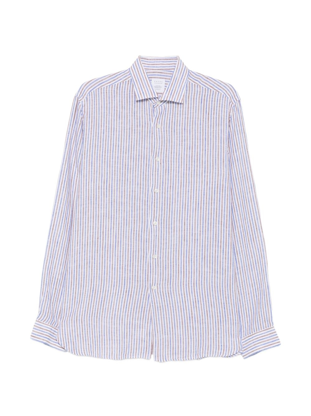 [Xacus] Shirts Long Sleeve SS26 422ML 21274 003