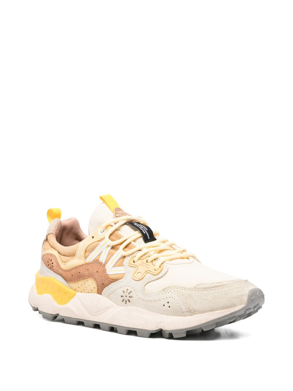 [Flower Mountain] Sneakers SS26 2017818 65 1E44