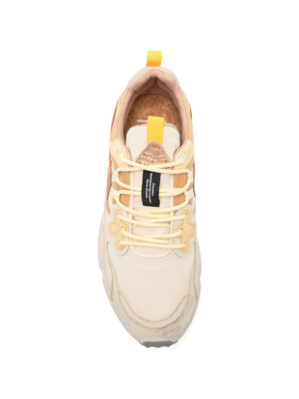[Flower Mountain] Sneakers SS26 2017818 65 1E44