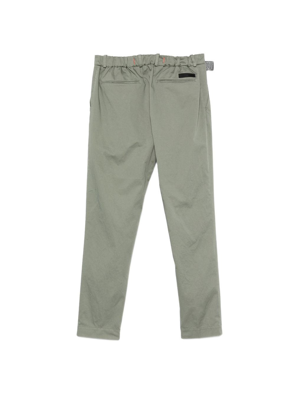 [RRD] Trousers SS26 26327 27