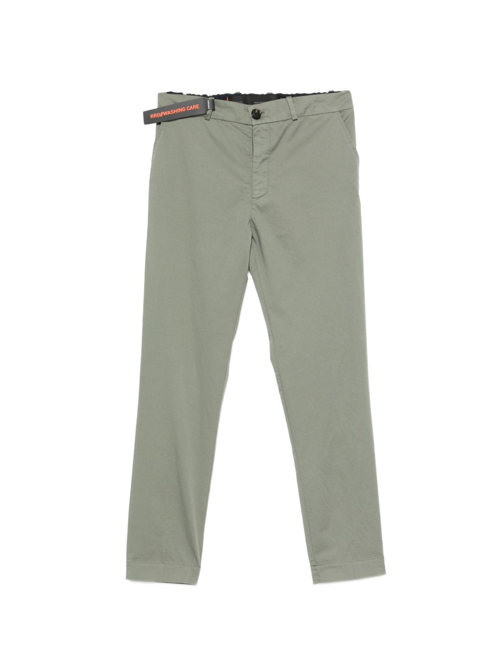 [RRD] Trousers SS26 26327 27