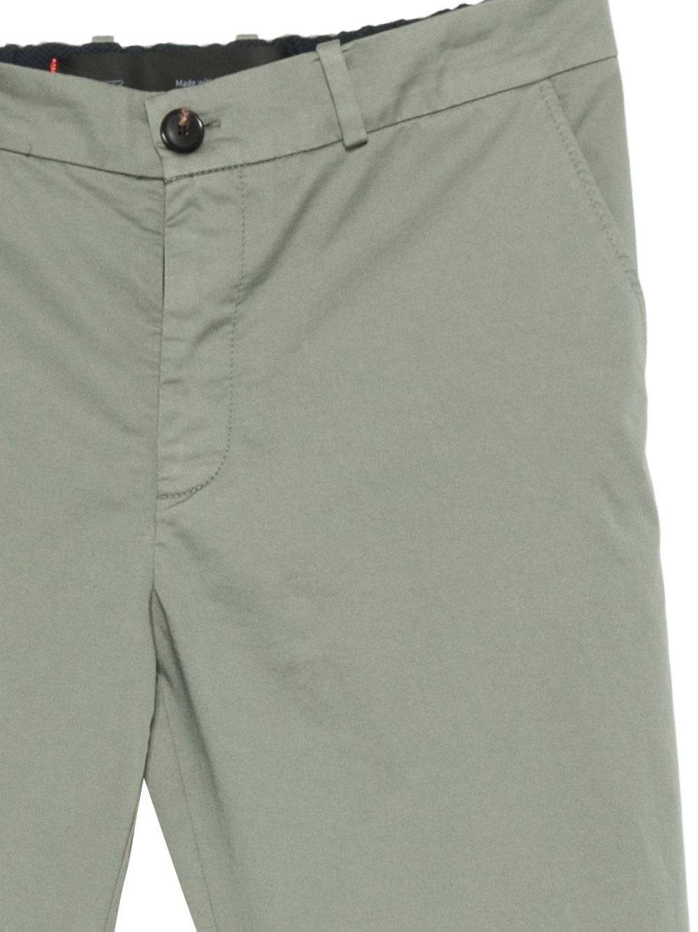 [RRD] Trousers SS26 26327 27