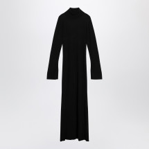 [TOTEME] Long sleeve dress FW25 253-WRD0236YA0079