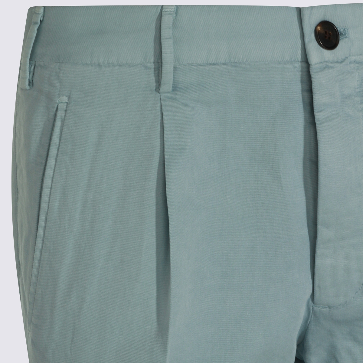 [Incotex] Trousers SS26 ZM541W9423A842