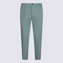 [Incotex] Trousers SS26 ZM541W9423A842