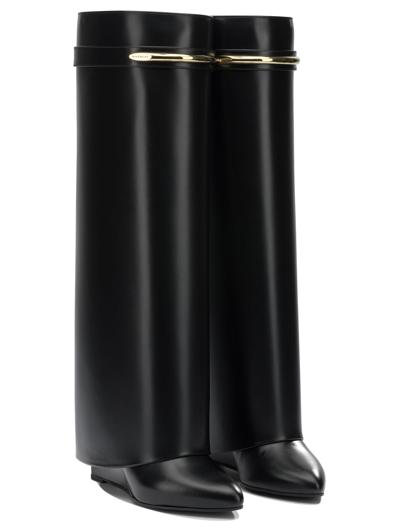 [Givenchy] Boots FW26 BE703XE1J7001