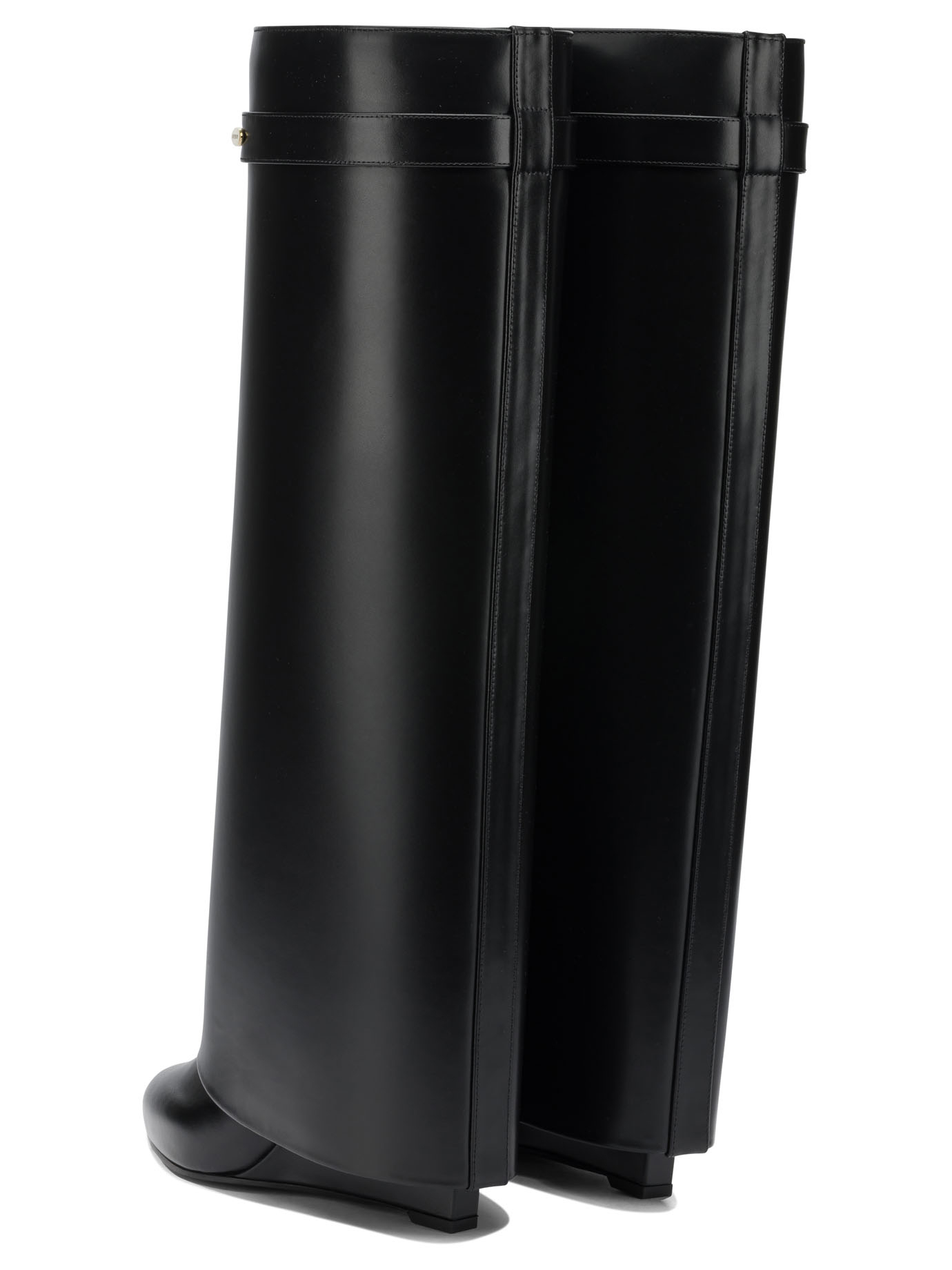 [Givenchy] Boots FW26 BE703XE1J7001