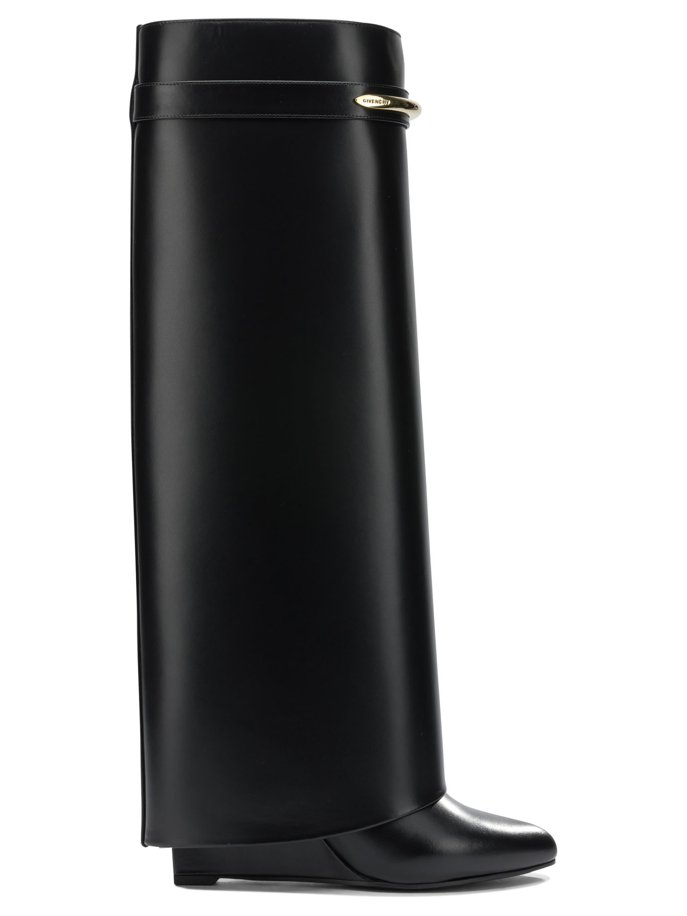 [Givenchy] Boots FW26 BE703XE1J7001