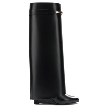 [Givenchy] Boots FW26 BE703XE1J7001