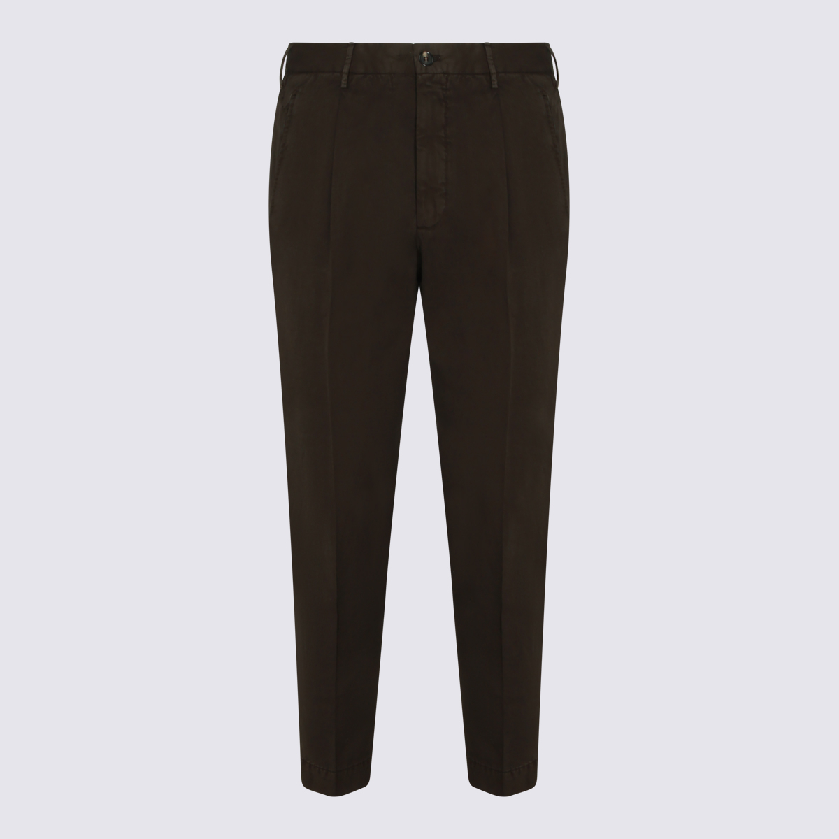 [Incotex] Trousers SS26 ZM541W9423A620