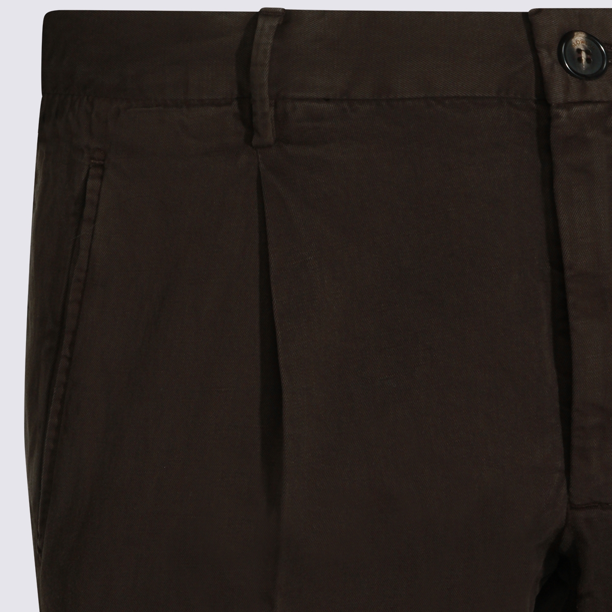 [Incotex] Trousers SS26 ZM541W9423A620