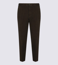 [Incotex] Trousers SS26 ZM541W9423A620