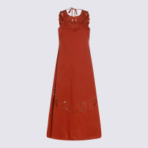 [Twin - set] Sleeveless dress SS26 261TT2032S2000413332