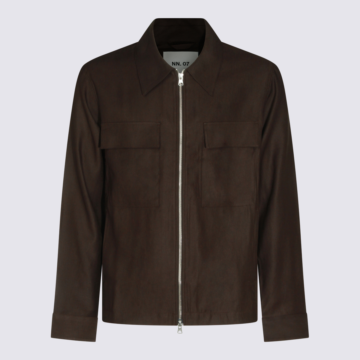 [NN07] Casual Jacket SS26 2521808526880