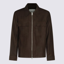 [NN07] Casual Jacket SS26 2521808526880