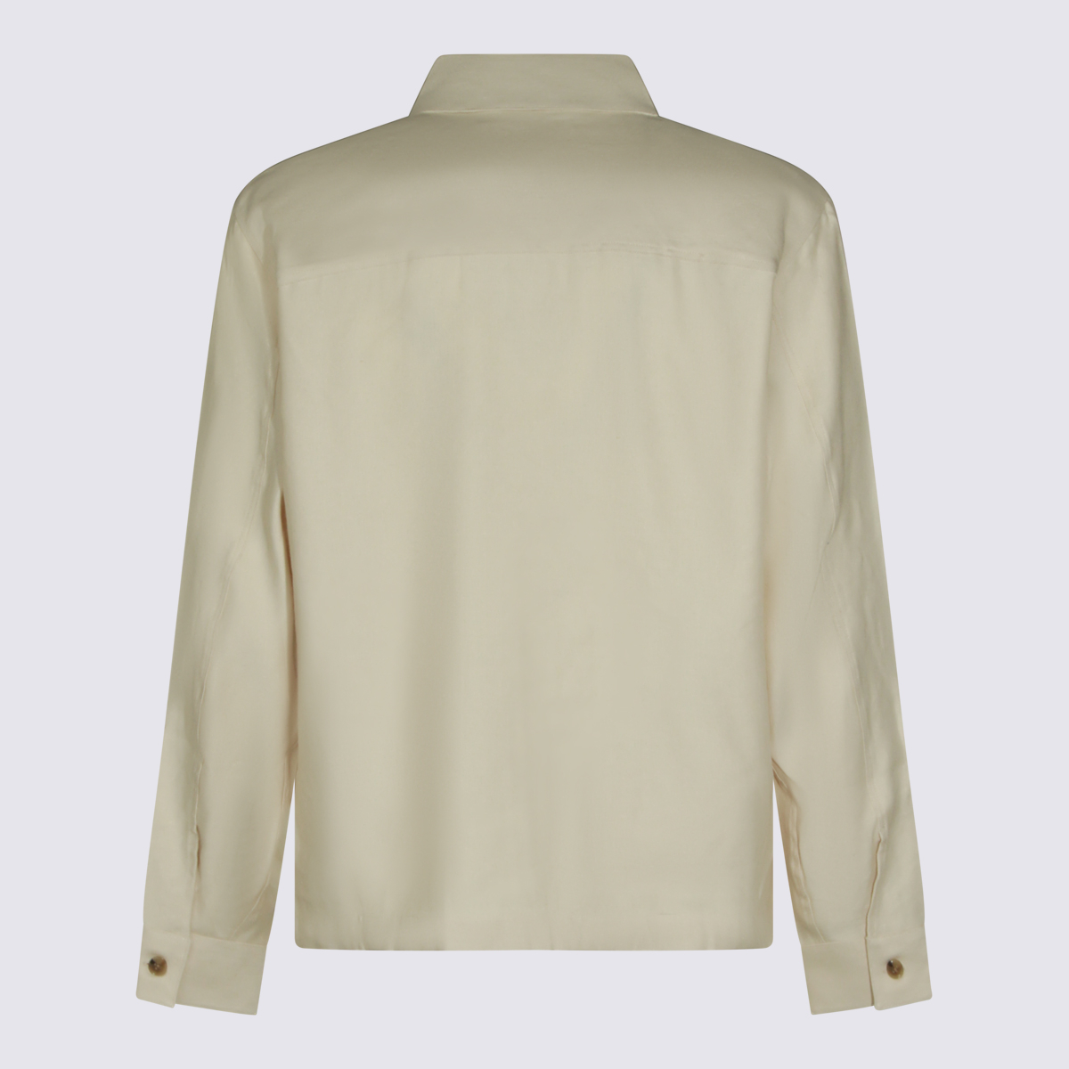 [NN07] Casual Jacket SS26 2521808526016