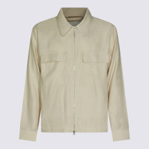 [NN07] Casual Jacket SS26 2521808526016