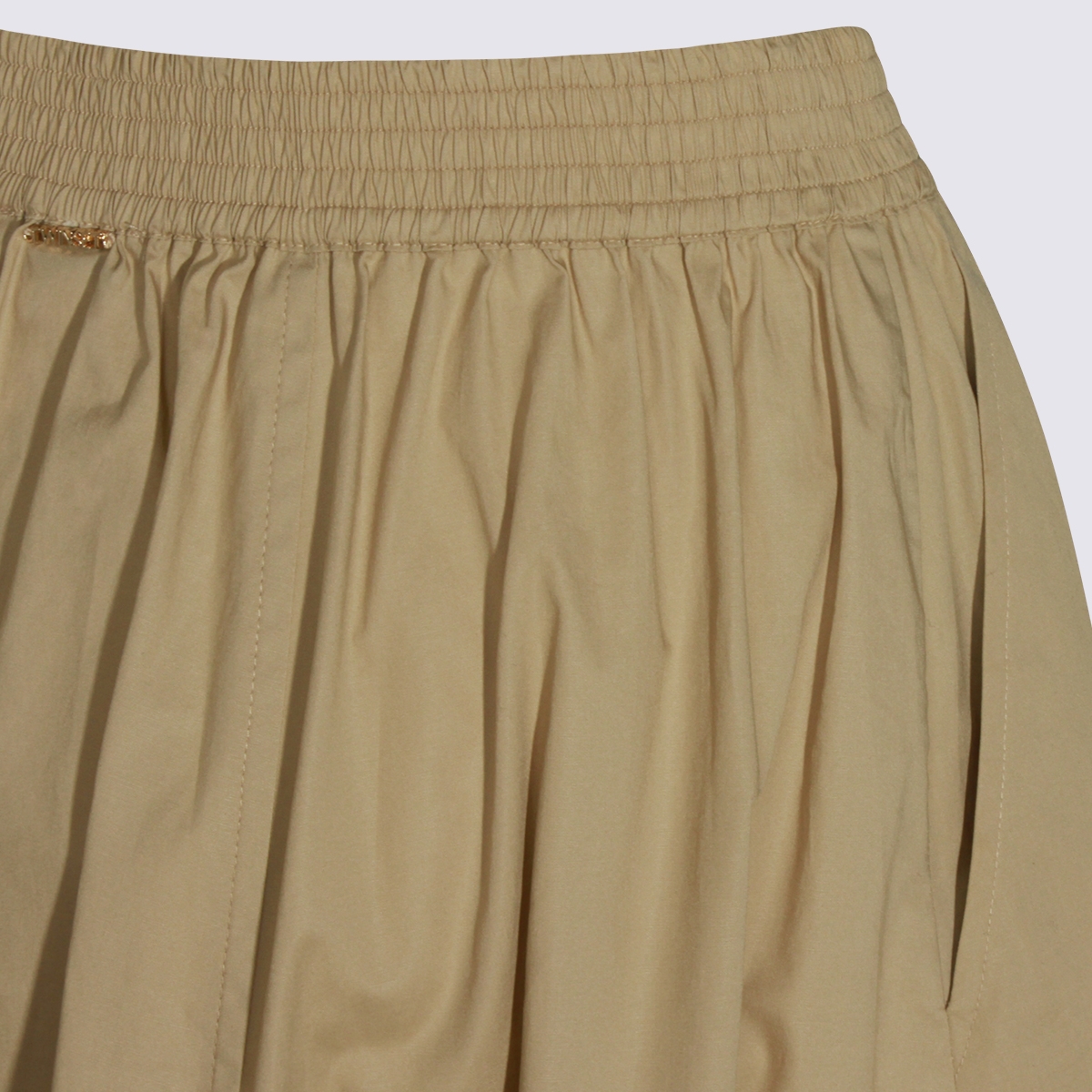 [Twin - set] Long skirt SS26 261TT2235S2082212145