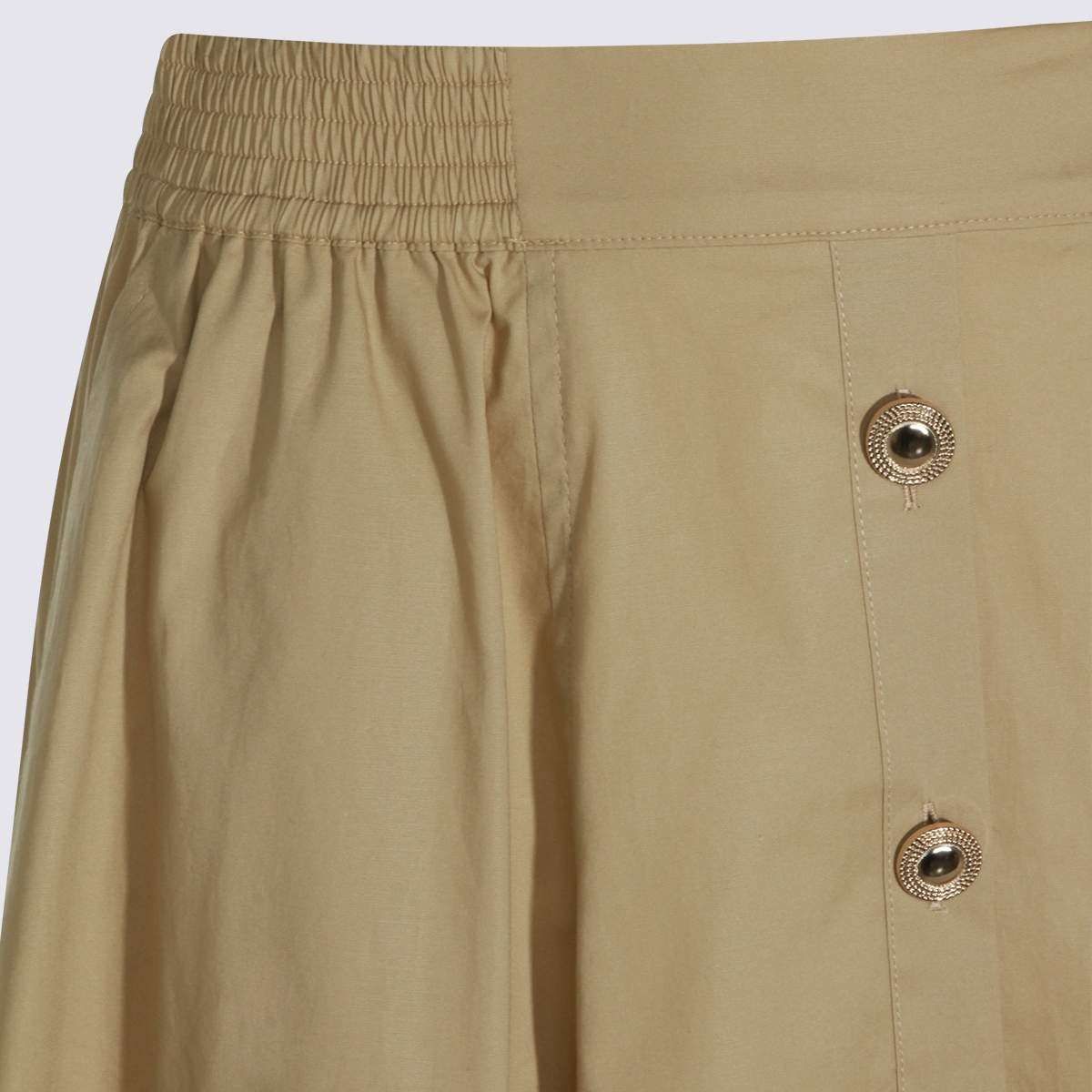 [Twin - set] Long skirt SS26 261TT2235S2082212145