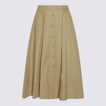 [Twin - set] Long skirt SS26 261TT2235S2082212145