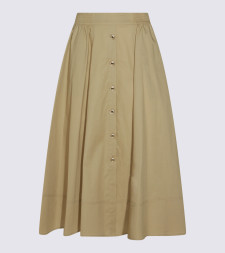 [Twin - set] Long skirt SS26 261TT2235S2082212145