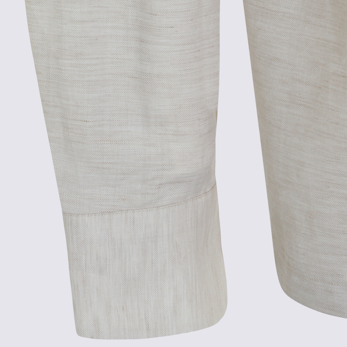 [Lardini] Shirts Long Sleeve SS26 PAILANPAC1995210
