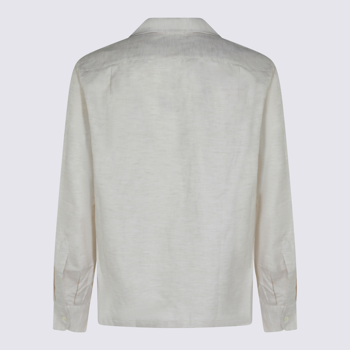 [Lardini] Shirts Long Sleeve SS26 PAILANPAC1995210