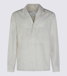 [Lardini] Shirts Long Sleeve SS26 PAILANPAC1995210