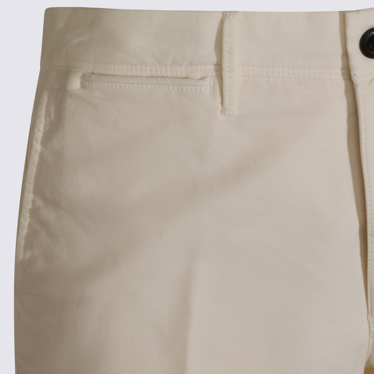 [Incotex] Shorts SS26 16S2069871A018